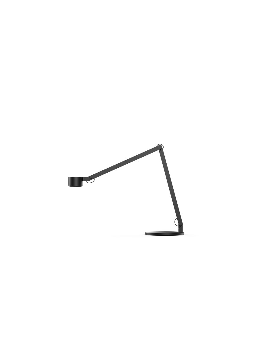 W227 LAMPE DE BUREAU-Noir