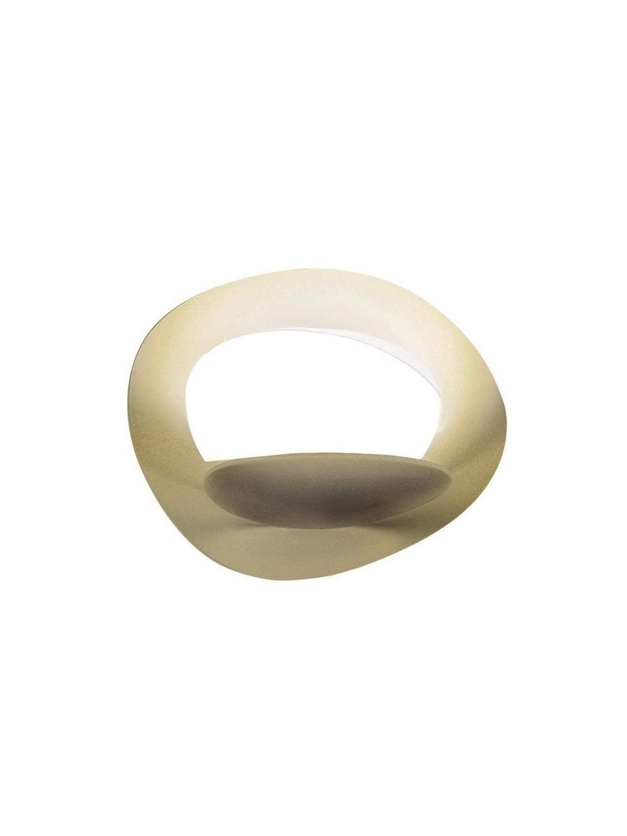 PIRCE MICRO LED APPLIQUE OR
