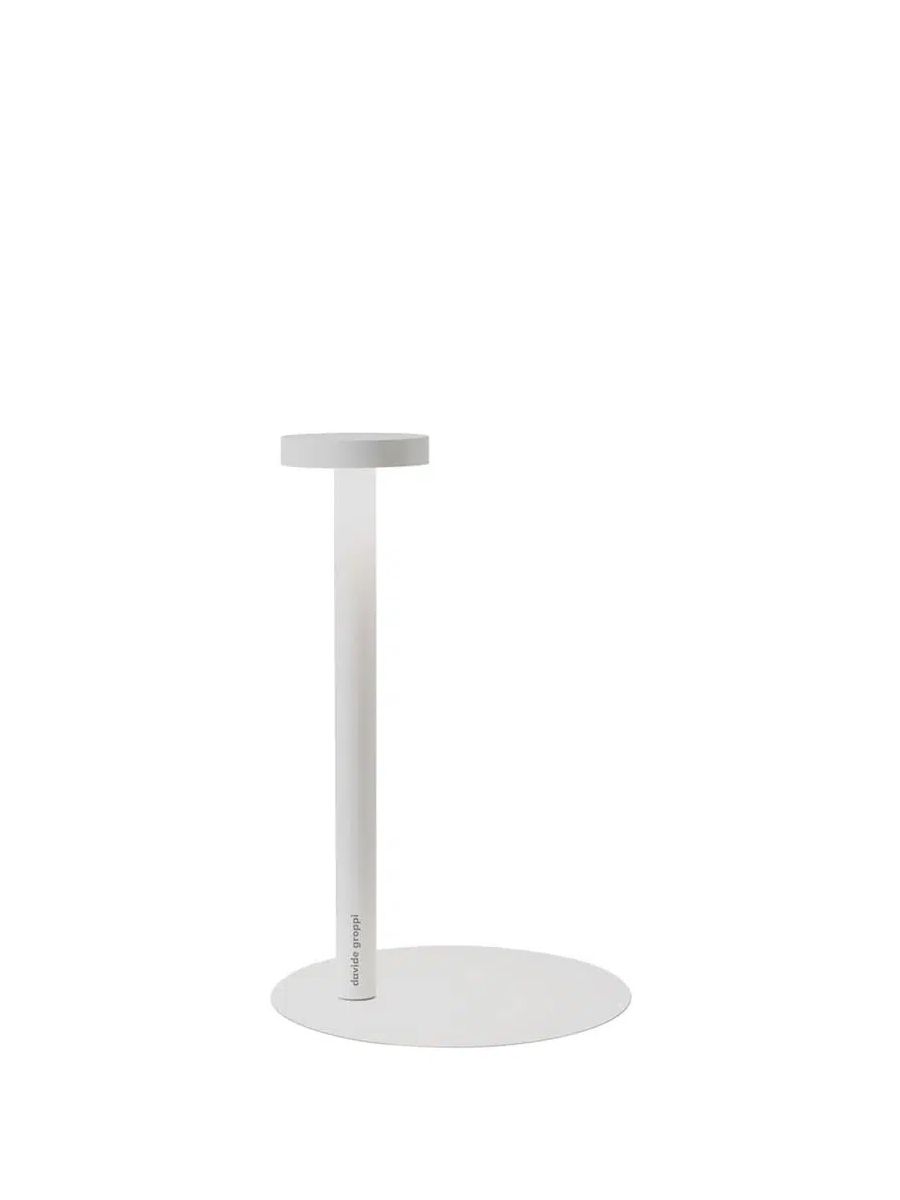 TETATET 2700°K BLANC
