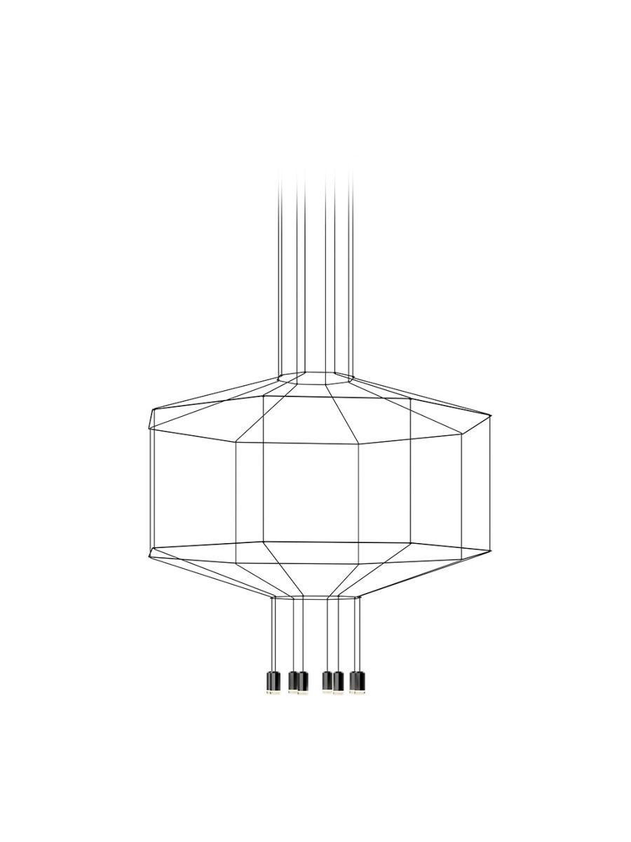 WIREFLOW SUSPENSION