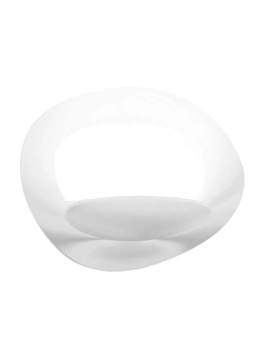 PIRCE MICRO LED APPLIQUE BLANC