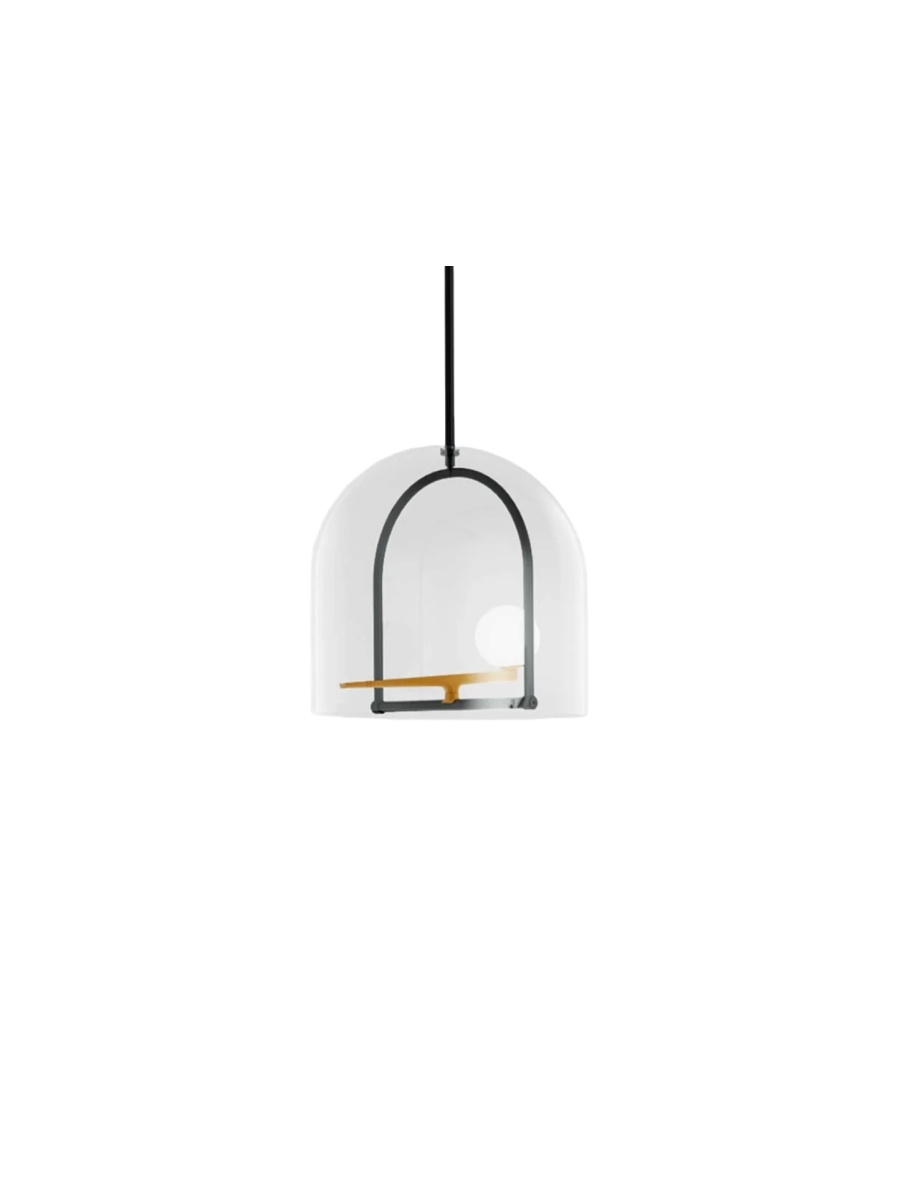 YANZI SUSPENSION SIMPLE
