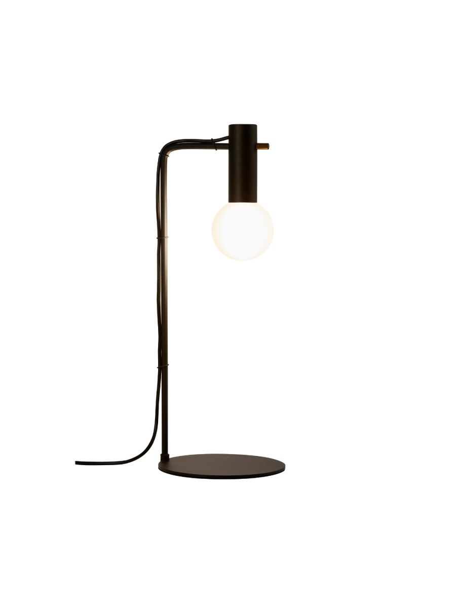 NUDE LAMPE DE TABLE